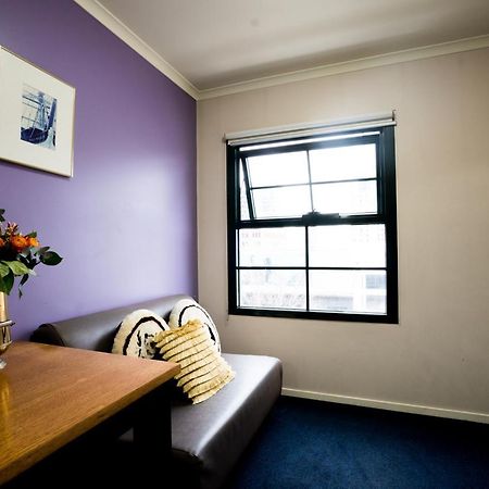 Harbourview Apartment Hotel Melbourne Luaran gambar