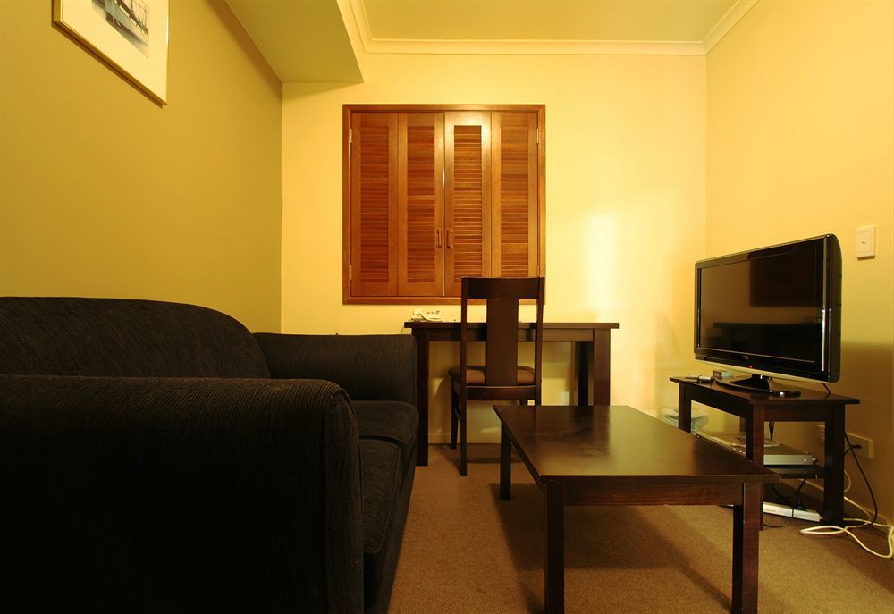 Harbourview Apartment Hotel Melbourne Luaran gambar